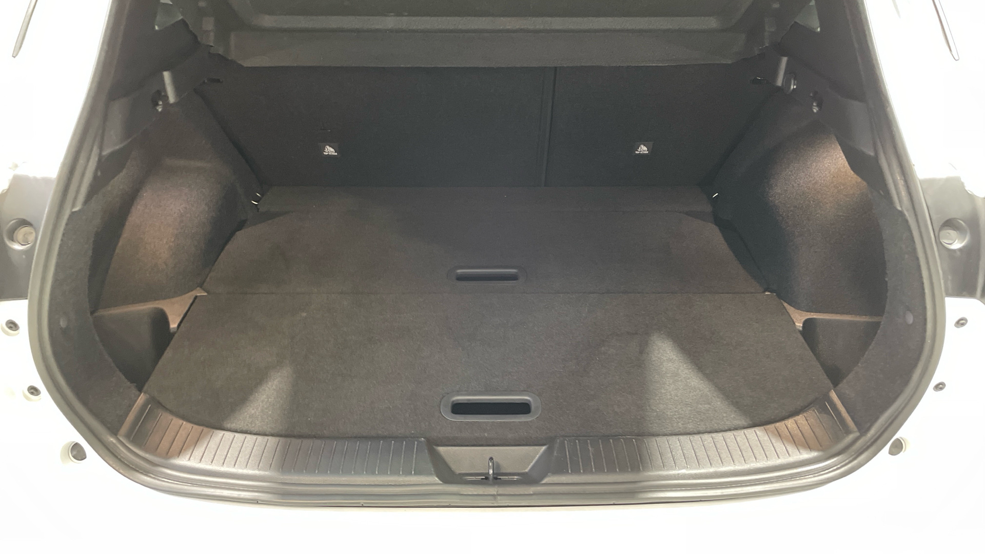 Nissan Qashqai DIG-T 160 en Barcelona