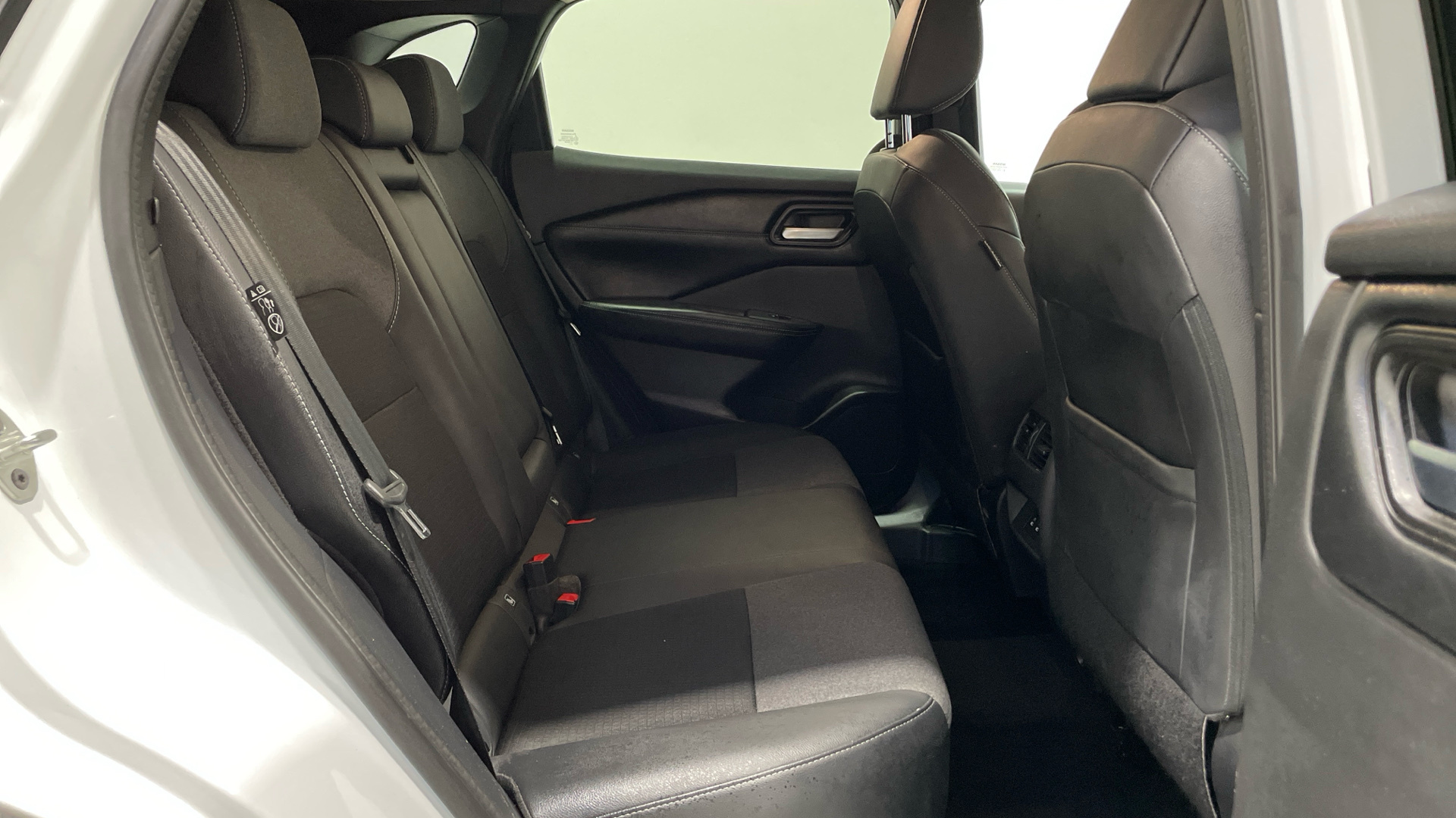 Nissan Qashqai DIG-T 160 en Barcelona