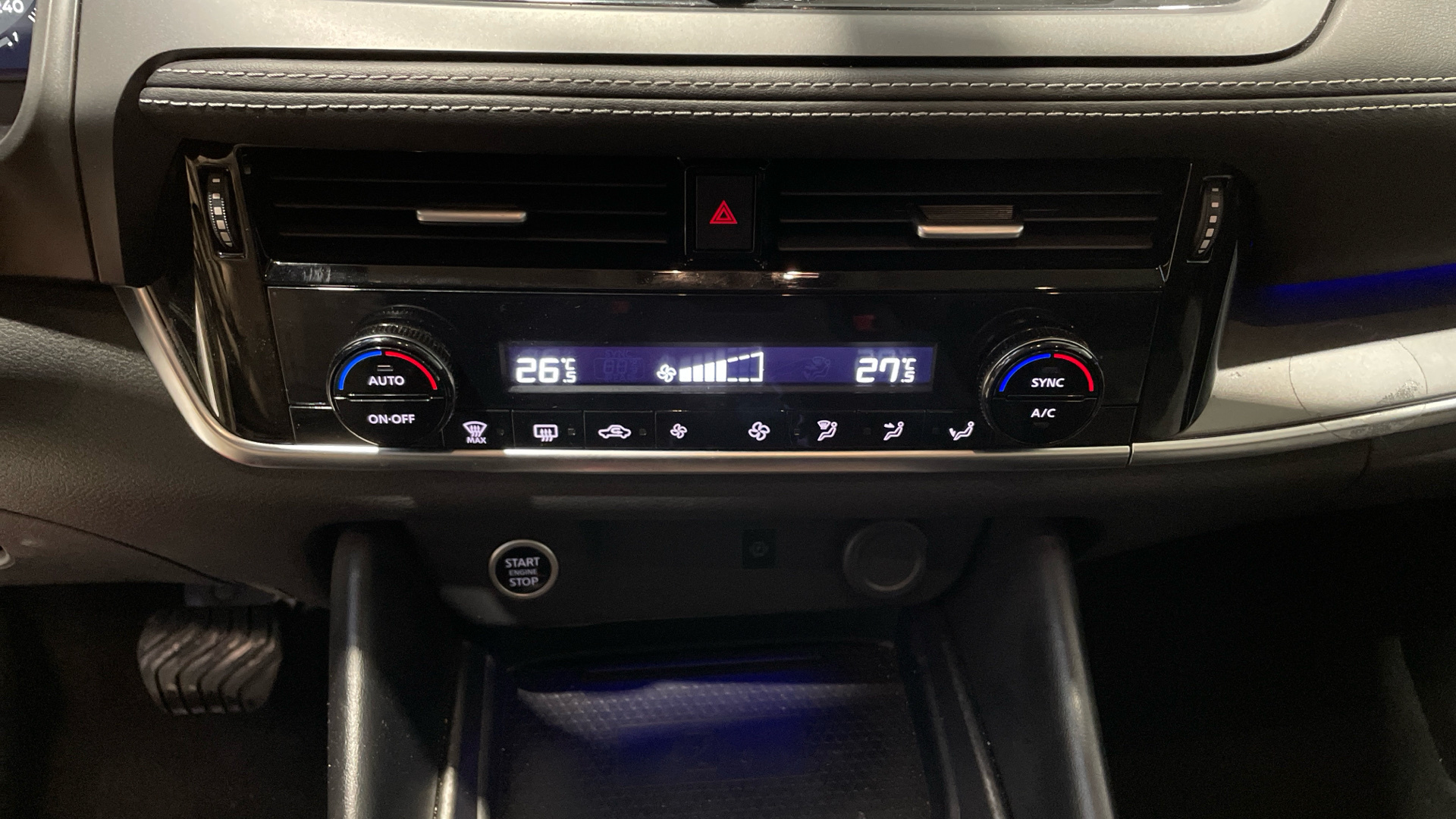 Nissan Qashqai DIG-T 160 en Barcelona