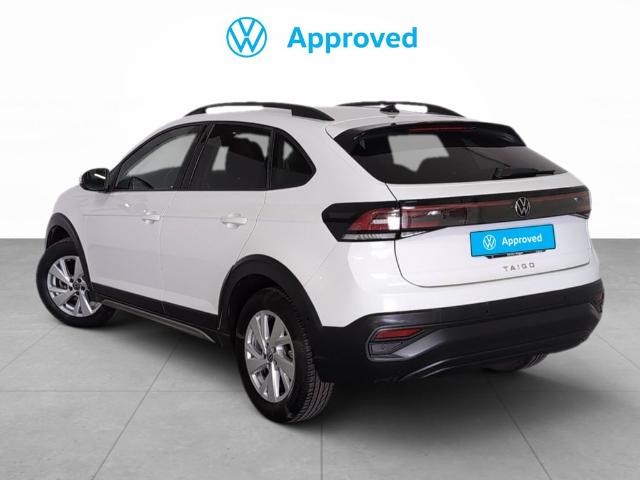 Volkswagen Taigo Life 1.0 TSI 81 kW (110 CV)
