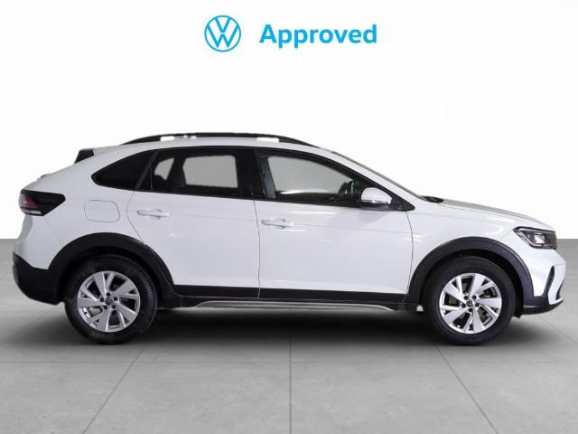 Volkswagen Taigo Life 1.0 TSI 81 kW (110 CV)