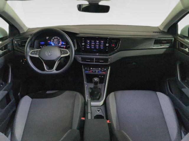 Volkswagen Taigo Life 1.0 TSI 81 kW (110 CV)