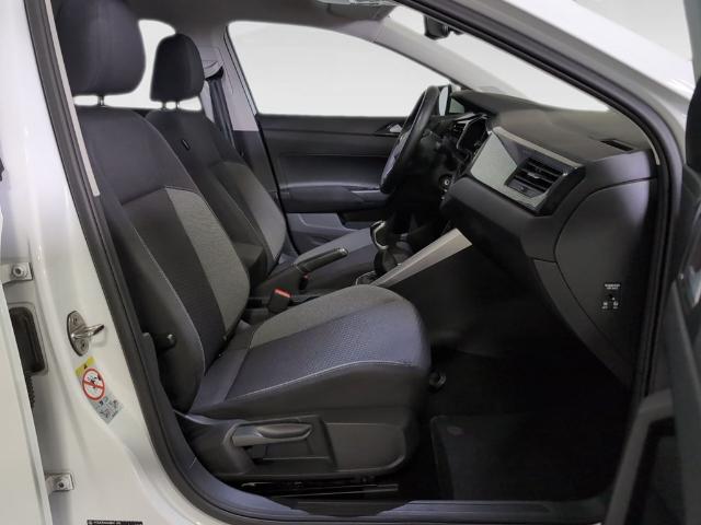 Volkswagen Taigo Life 1.0 TSI 81 kW (110 CV)