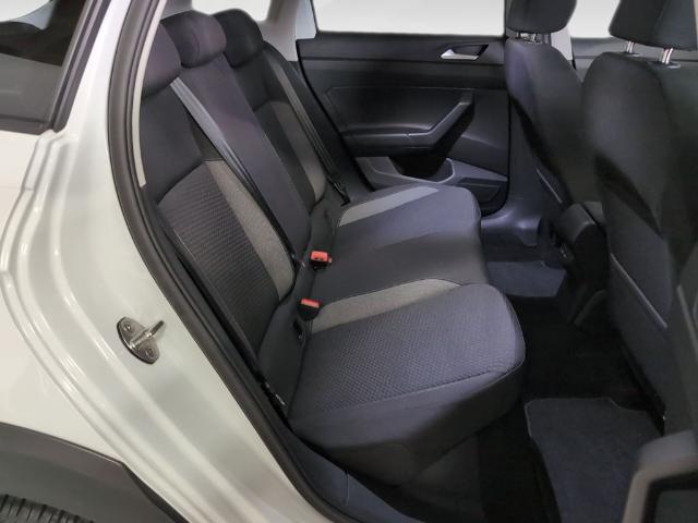 Volkswagen Taigo Life 1.0 TSI 81 kW (110 CV)