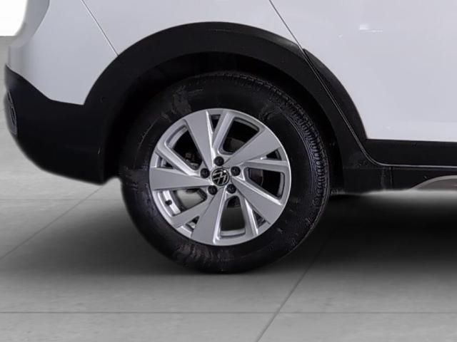 Volkswagen Taigo Life 1.0 TSI 81 kW (110 CV)