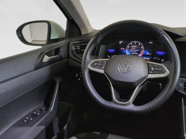 Volkswagen Taigo Life 1.0 TSI 81 kW (110 CV)