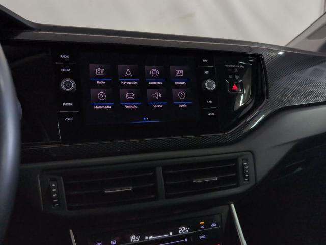 Volkswagen Taigo Life 1.0 TSI 81 kW (110 CV)