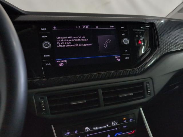 Volkswagen Taigo Life 1.0 TSI 81 kW (110 CV)