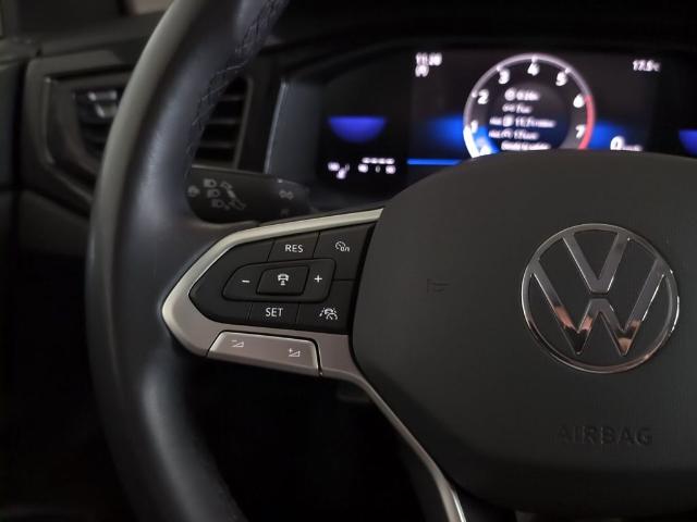 Volkswagen Taigo Life 1.0 TSI 81 kW (110 CV)