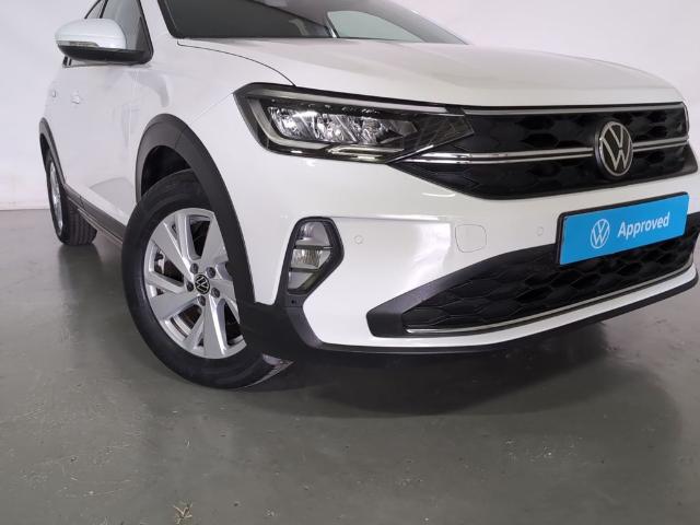 Volkswagen Taigo Life 1.0 TSI 81 kW (110 CV)