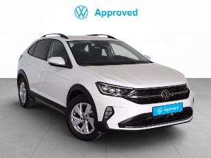Volkswagen Taigo 1.0 TSI de segunda mano