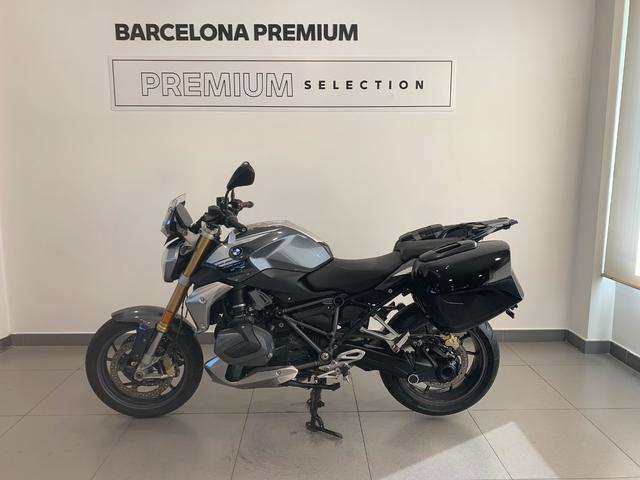 BMW Motorrad R 1250 R  de ocasión 