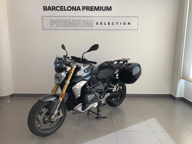 BMW Motorrad R 1250 R  de ocasión 