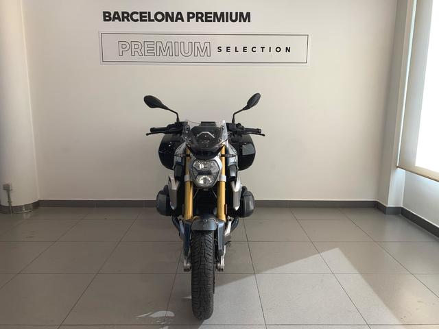 BMW Motorrad R 1250 R  de ocasión 