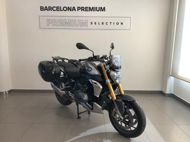 BMW Motorrad R 1250 R  de ocasión 