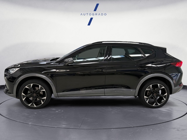 CUPRA Formentor 2.0 TSI 4Drive DSG 140 kW (190 CV)