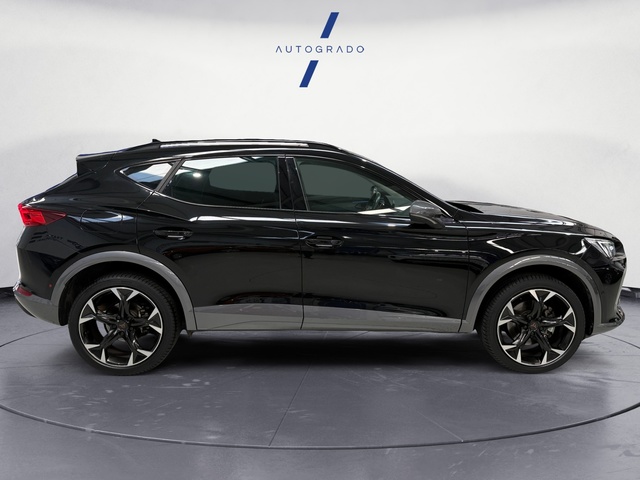 CUPRA Formentor 2.0 TSI 4Drive DSG 140 kW (190 CV)