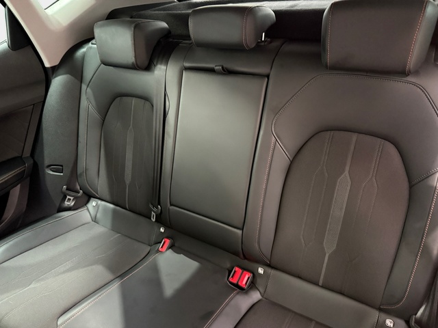 CUPRA Formentor 2.0 TSI 4Drive DSG 140 kW (190 CV)