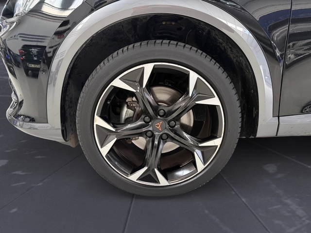 CUPRA Formentor 2.0 TSI 4Drive DSG 140 kW (190 CV)