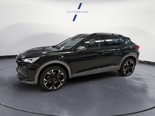 CUPRA Formentor 2.0 TSI de segunda mano