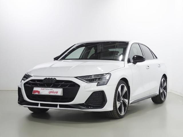 Audi A3 Sedan S line 35 TFSI 110 kW (150 CV) S tronic