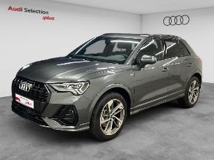 vehículo ocasión audi selection