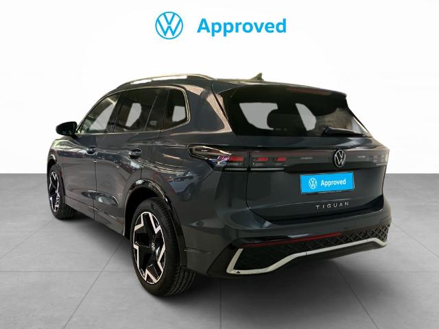 Volkswagen Tiguan R-Line 2.0 TDI 110 kW (150 CV) DSG