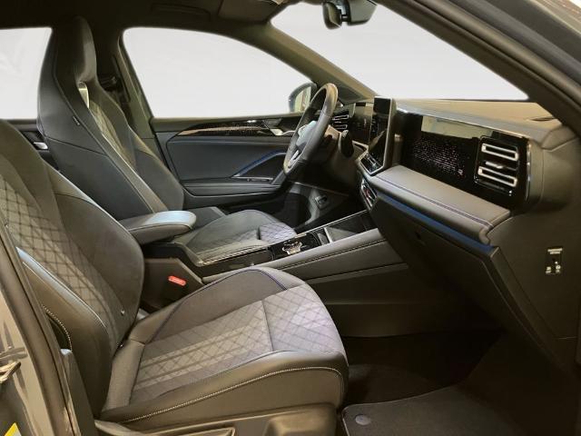 Volkswagen Tiguan R-Line 2.0 TDI 110 kW (150 CV) DSG