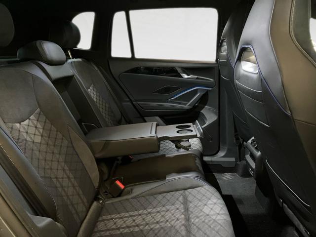 Volkswagen Tiguan R-Line 2.0 TDI 110 kW (150 CV) DSG