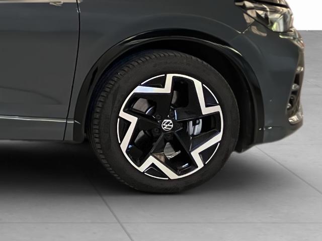 Volkswagen Tiguan R-Line 2.0 TDI 110 kW (150 CV) DSG