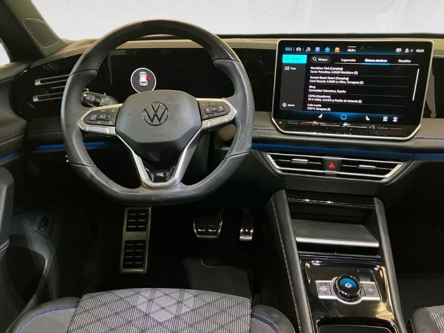 Volkswagen Tiguan R-Line 2.0 TDI 110 kW (150 CV) DSG