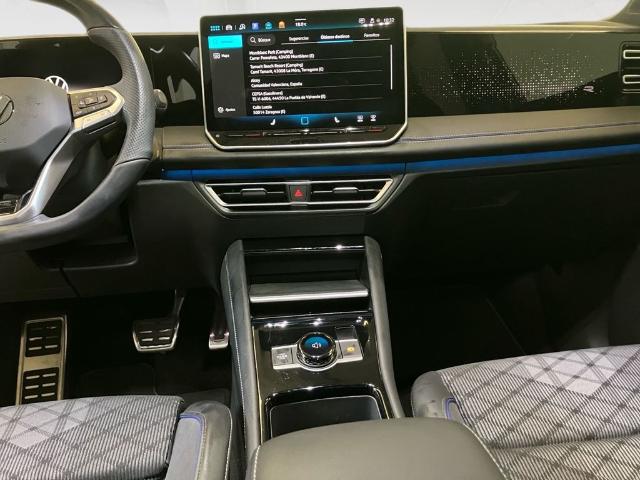 Volkswagen Tiguan R-Line 2.0 TDI 110 kW (150 CV) DSG