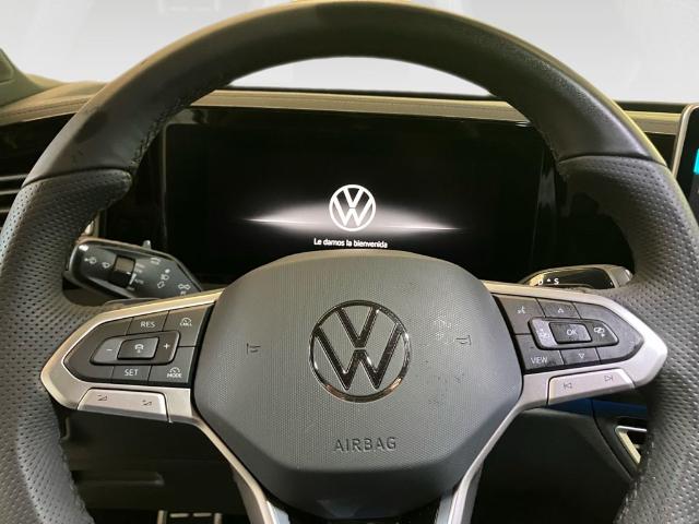 Volkswagen Tiguan R-Line 2.0 TDI 110 kW (150 CV) DSG