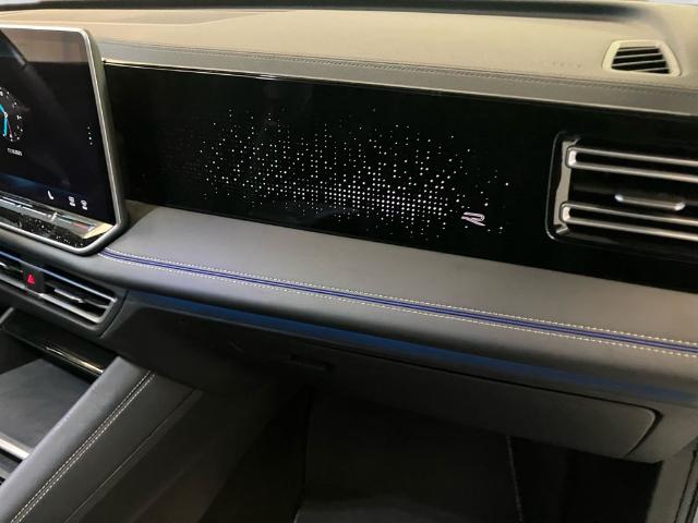 Volkswagen Tiguan R-Line 2.0 TDI 110 kW (150 CV) DSG