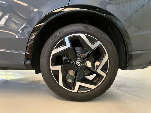 Volkswagen Tiguan R-Line 2.0 TDI 110 kW (150 CV) DSG
