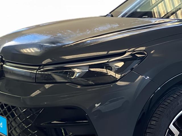 Volkswagen Tiguan R-Line 2.0 TDI 110 kW (150 CV) DSG
