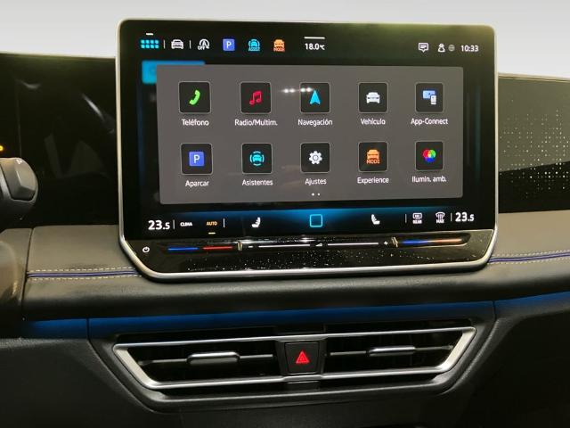 Volkswagen Tiguan R-Line 2.0 TDI 110 kW (150 CV) DSG