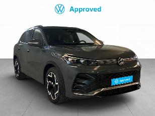 Volkswagen Tiguan 2.0 TDI de segunda mano