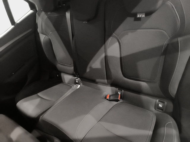 Renault Megane Intens Blue dCi 85 kW (115 CV)