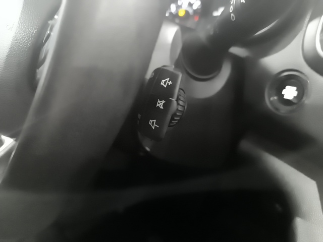 Renault Megane Intens Blue dCi 85 kW (115 CV)