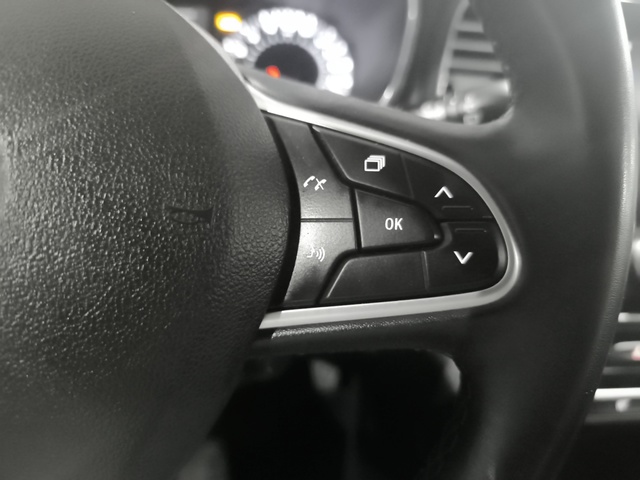 Renault Megane Intens Blue dCi 85 kW (115 CV)