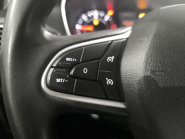 Renault Megane Intens Blue dCi 85 kW (115 CV)