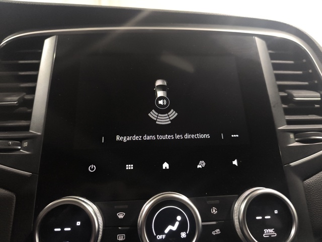 Renault Megane Intens Blue dCi 85 kW (115 CV)