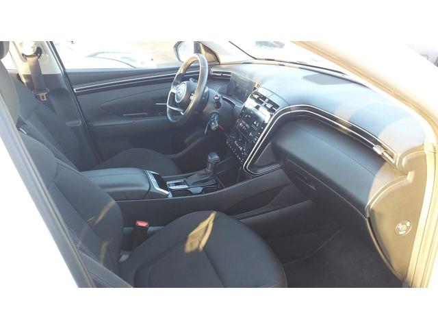 Hyundai Tucson 1.6 CRDI 48V Maxx 4x4 DCT 100 kW (136 CV)