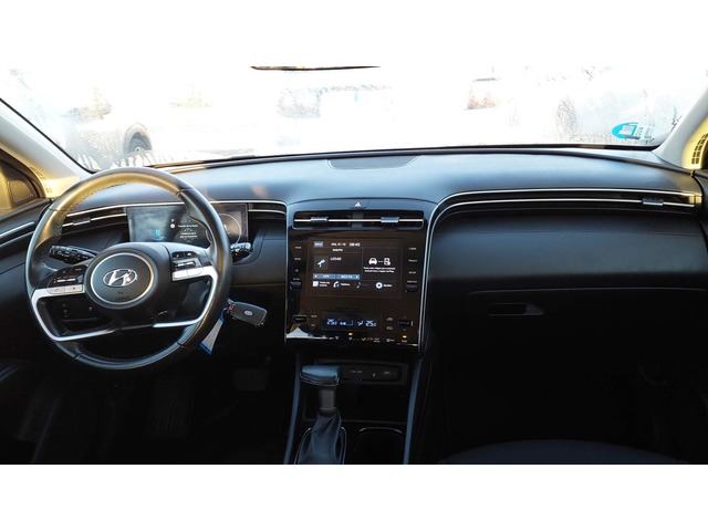 Hyundai Tucson 1.6 CRDI 48V Maxx 4x4 DCT 100 kW (136 CV)
