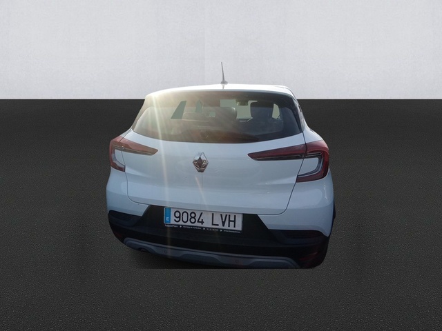Renault Captur Intens TCe GLP 74 kW (100 CV)