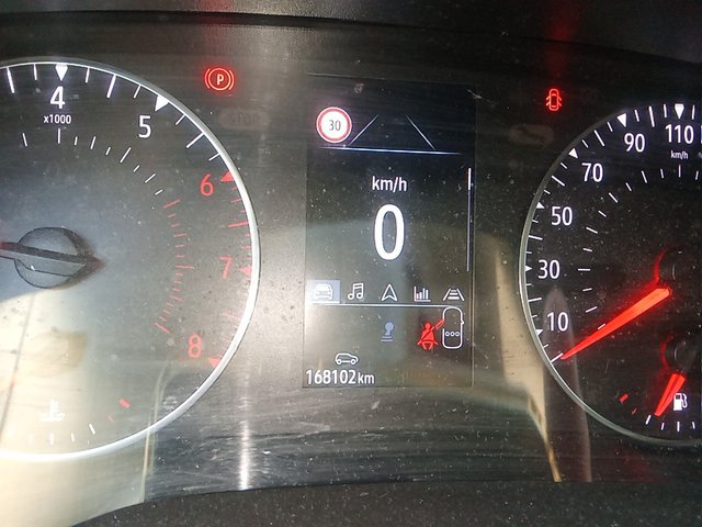Renault Captur Intens TCe GLP 74 kW (100 CV)