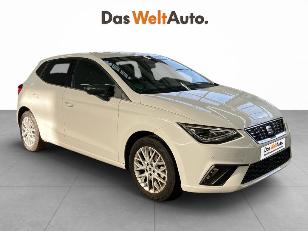 Coche de Ocasión VGRS
