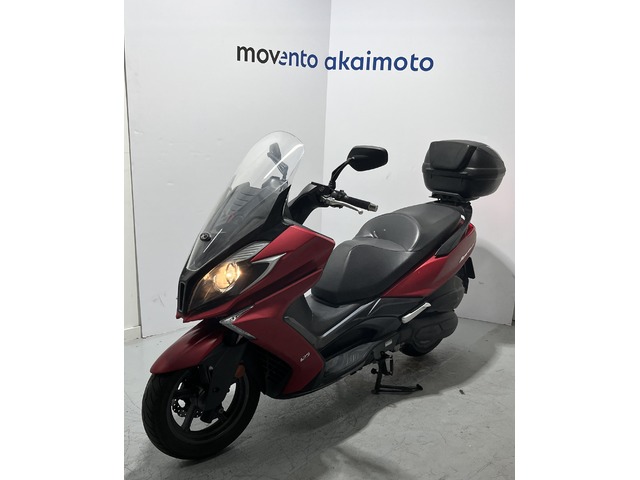 KYMCO Super Dink 125  en Barcelona