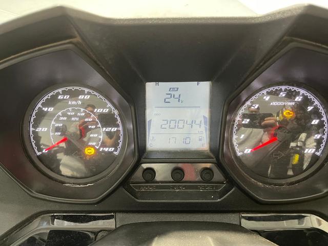 KYMCO Super Dink 125  en Barcelona